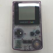 ゲームボーイカラー