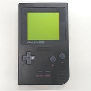 ゲームボーイポケット