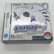ポケットモンスター ソウルシルバー