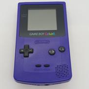 ゲームボーイカラー