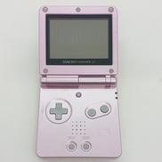 ゲームボーイアドバンスSP