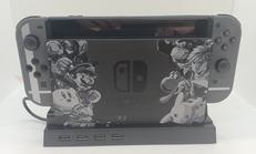 Nintendo SWITCH　スマブラモデル