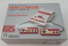 クラシックミニファミコン