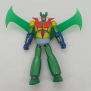 マジンガーZ銅鉄ジーグカラー|ダイナミック企画
