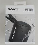 BTスピーカー|SONY