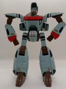 超時空世紀オーガス オーガロイド|TAKATOKUTOYS