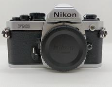 フィルムカメラ|NIKON