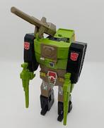 ハードヘッド　フィギュア|TAKARA