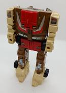 クロームドーム　フィギュア|TAKARA