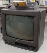 SFC内蔵テレビ|SHARP