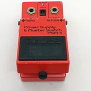 パワーサプライ|BOSS