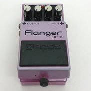 フランジャー|BOSS