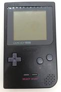 ゲームボーイポケット