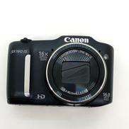 デジタルカメラ|CANON