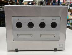 ゲームキューブ|NINTENDO