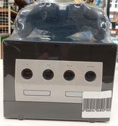 ゲームキューブ