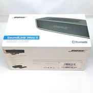 BTスピーカー|BOSE