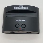 海外版メガドライブミニ|ATGAMES