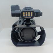 ムービーカメラ|PANASONIC