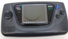 ゲームギア|SEGA