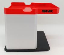 筐体型貯金箱|SNK