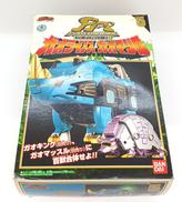 パワーアニマルシリーズ5|BANDAI