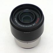 カメラレンズ|PANASONIC