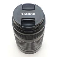 カメラレンズ|CANON