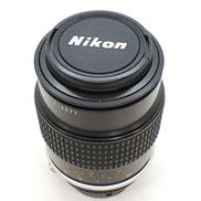 ・ニコンMF用マクロ|NIKON
