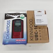 トランシーバー|KENWOOD