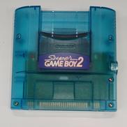 スーパーゲームボーイ2|NINTENDO / 任天堂