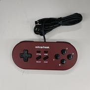 レトロフリークコントローラー|サイバーガジェット