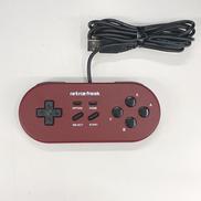 レトロフリークコントローラー|サイバーガジェット