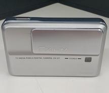 デジタルカメラ|CASIO