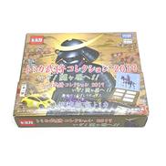 トミカ　武将コレクション2019
