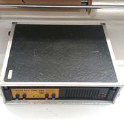 World Tour1000W Bass Power Amp|EDEN