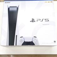 PLAYSTATION5