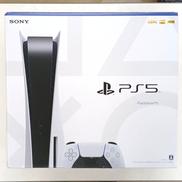 PLAYSTATION5