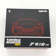 ミニカー|TOMYTEC