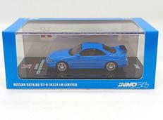 ミニカー|INNO MODELS