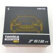ミニカー|TOMYTEC