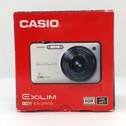 デジタルカメラ|CASIO