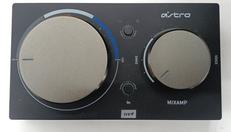 ヘッドホンアンプ|ASTRO