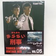 ミニカー|TOMY TEC