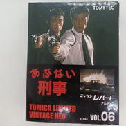 ミニカー|TOMY TEC