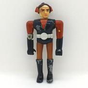 忍者キャプター|ポピー