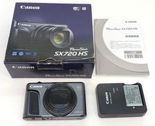 デジタルカメラ|CANON