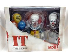 フィギュア|MEZCO