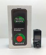 エフェクター|MOOER