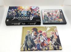 ファイアーエンブレムIF|NINTENDO